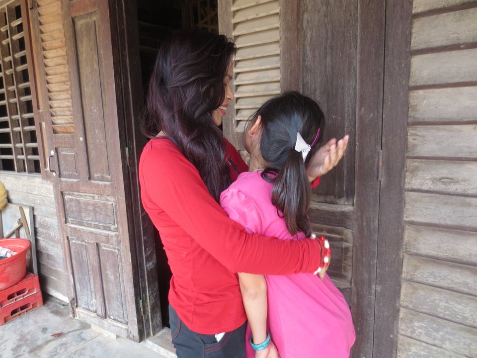 Scholarship Sponsorship No. 02: Nguyễn Thị Kim Duyên