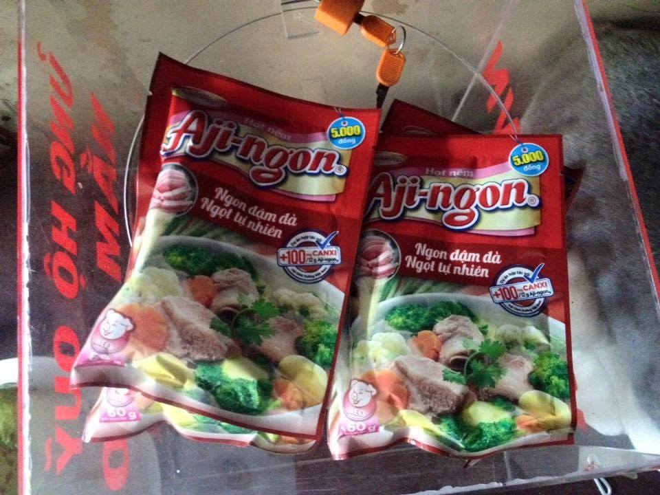 Income and Expense Summary – Y Tam Kitchen: Sharing Rice, Round 3