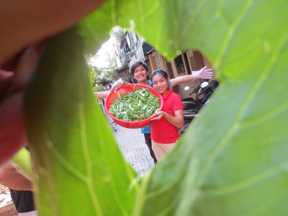 Y Tam Kitchen: Sharing Rice, Round 2 – Continuing the Success