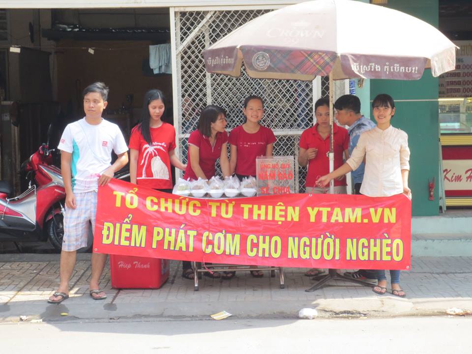 Y Tam Kitchen: Sharing Rice, Round 2 – Continuing the Success