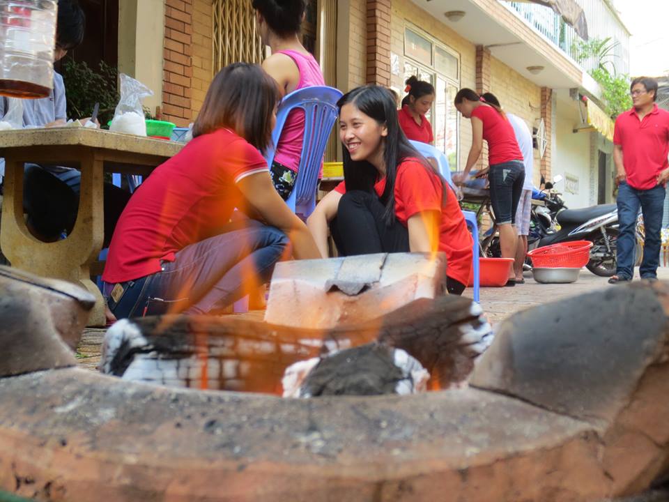 Y Tam Kitchen: Sharing Rice, Round 2 – Continuing the Success