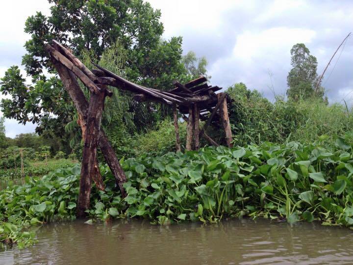 Things to Note for the Y Tam Rural Bridge-Building Trip to Phụng Hiệp, Hậu Giang