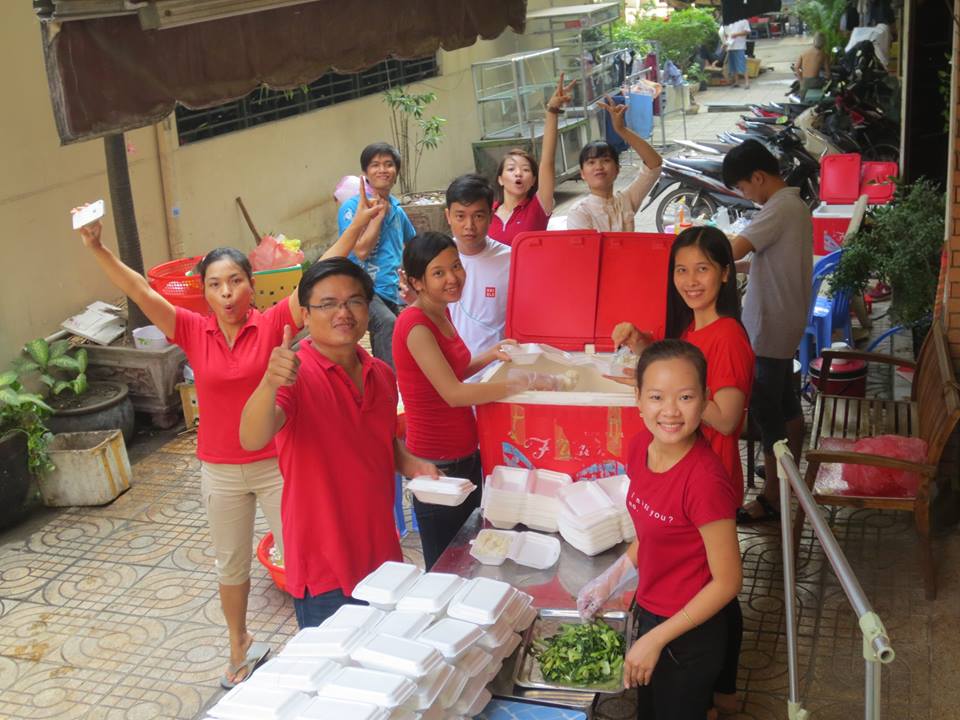 Y Tam Kitchen: Sharing Rice, Round 2 – Continuing the Success