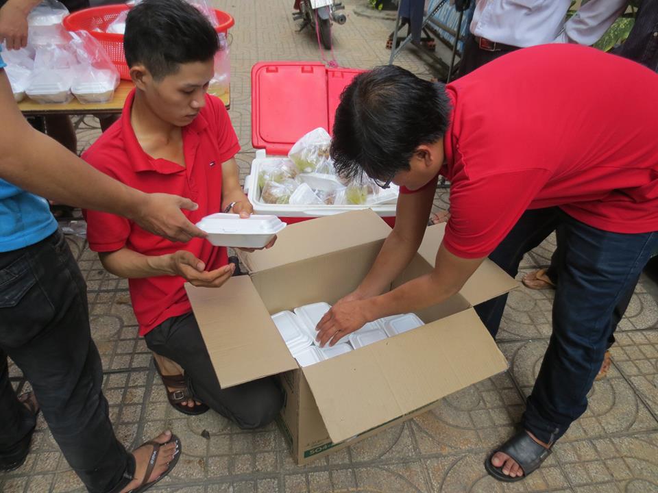 Y Tam Kitchen: Sharing Rice, Round 2 – Continuing the Success