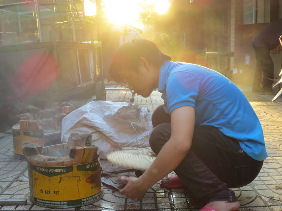 Y Tam Kitchen: Sharing Rice, Round 2 – Continuing the Success