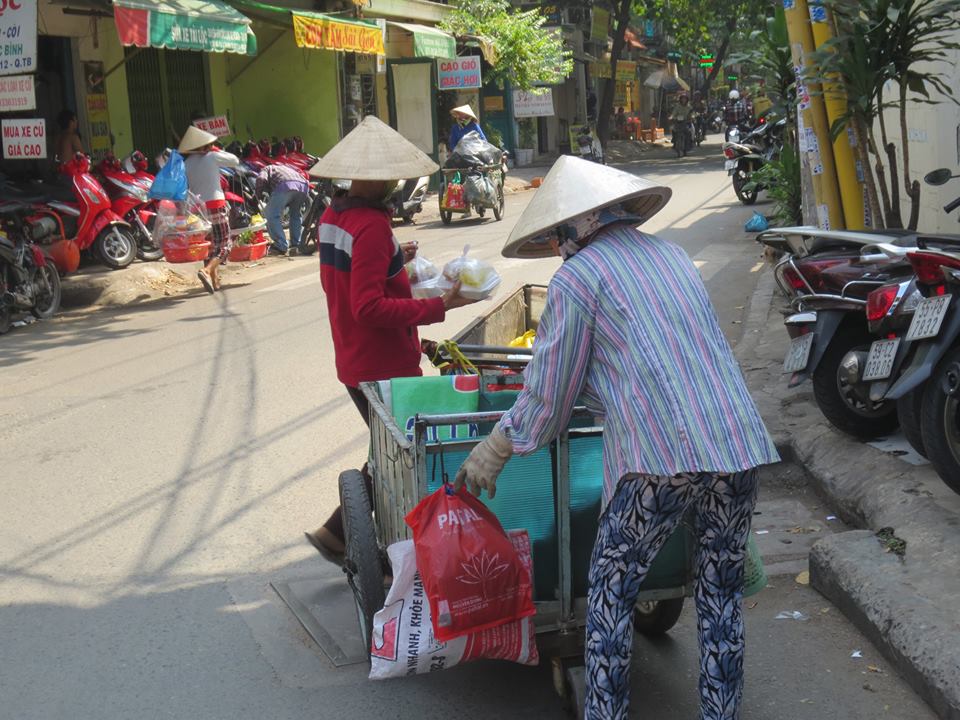 Y Tam Kitchen: Sharing Rice, Round 2 – Continuing the Success