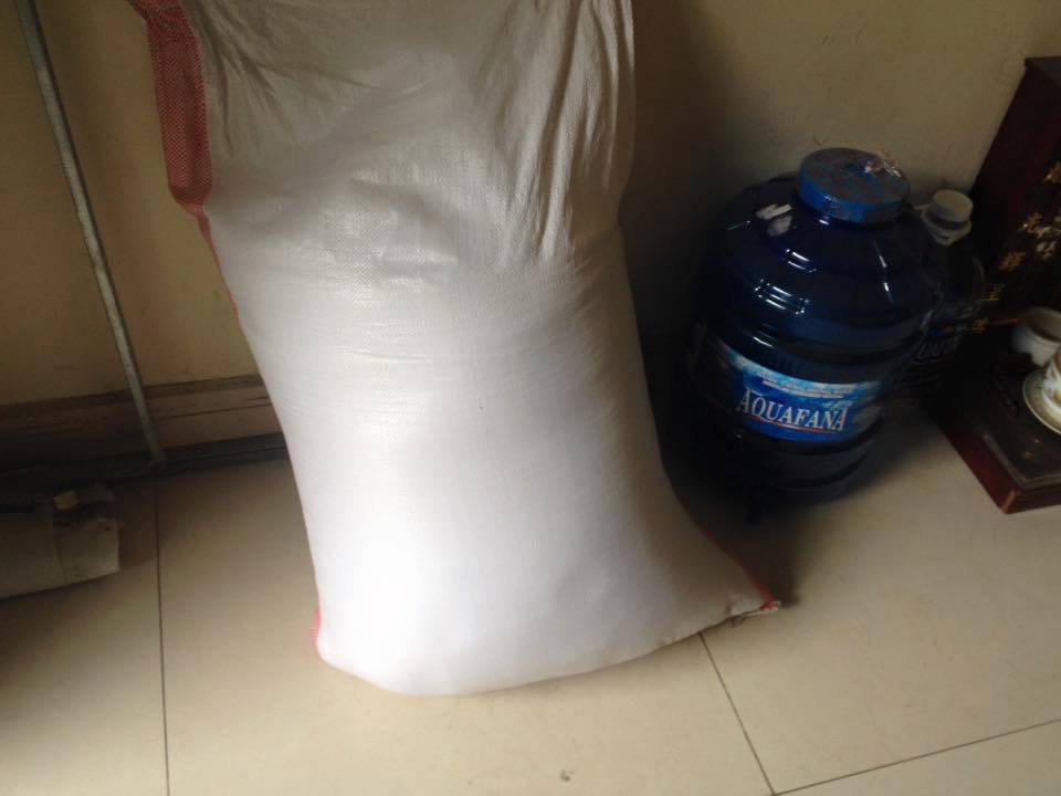 Income and Expense Summary – Y Tam Kitchen: Sharing Rice, Round 3