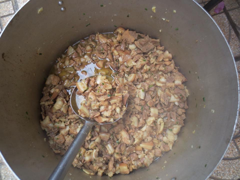 Y Tam Kitchen: Sharing Rice, Round 4 – The Home Front Stays Strong