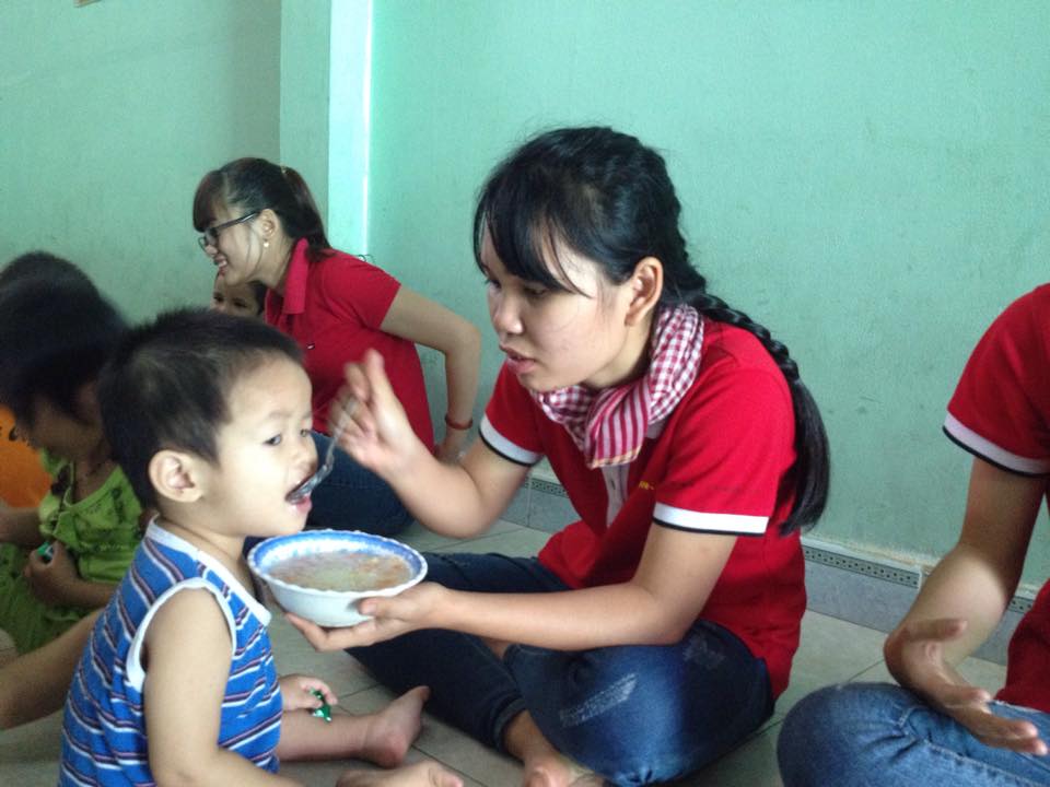 Y Tam Kitchen: Sharing Rice, Round 5: Kicking Off the New Year!