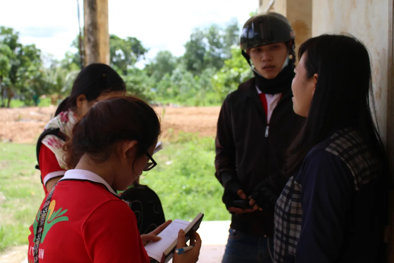School site 2