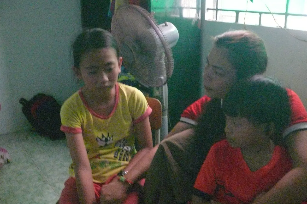 Y Tam Scholarship Fund: 1st sponsorship for Tống Khánh Ly