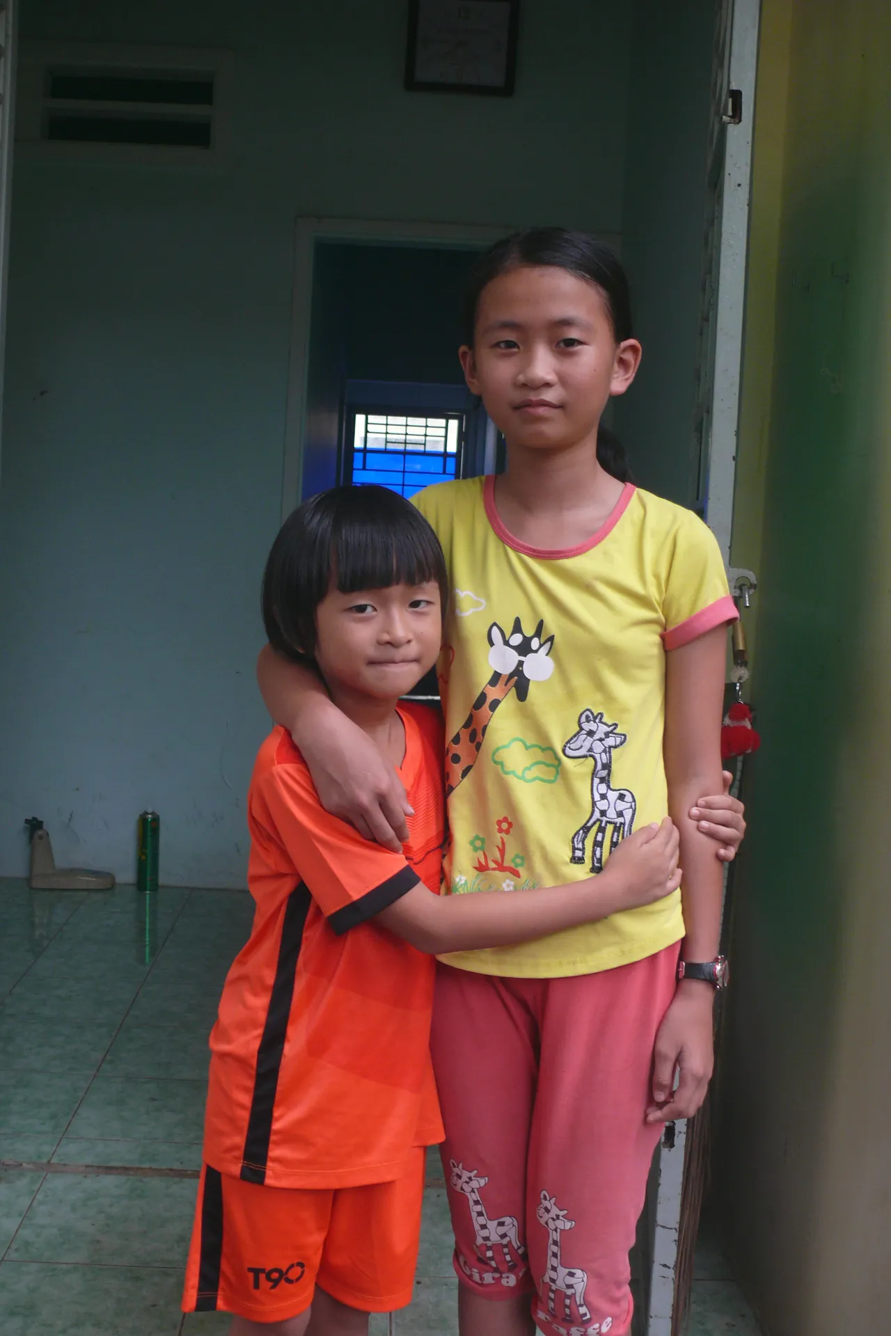 Y Tam Scholarship Fund: 1st sponsorship for Tống Khánh Ly