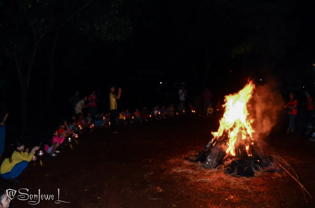 Lanterns Alight: A Radiant Mid-Autumn 2017
