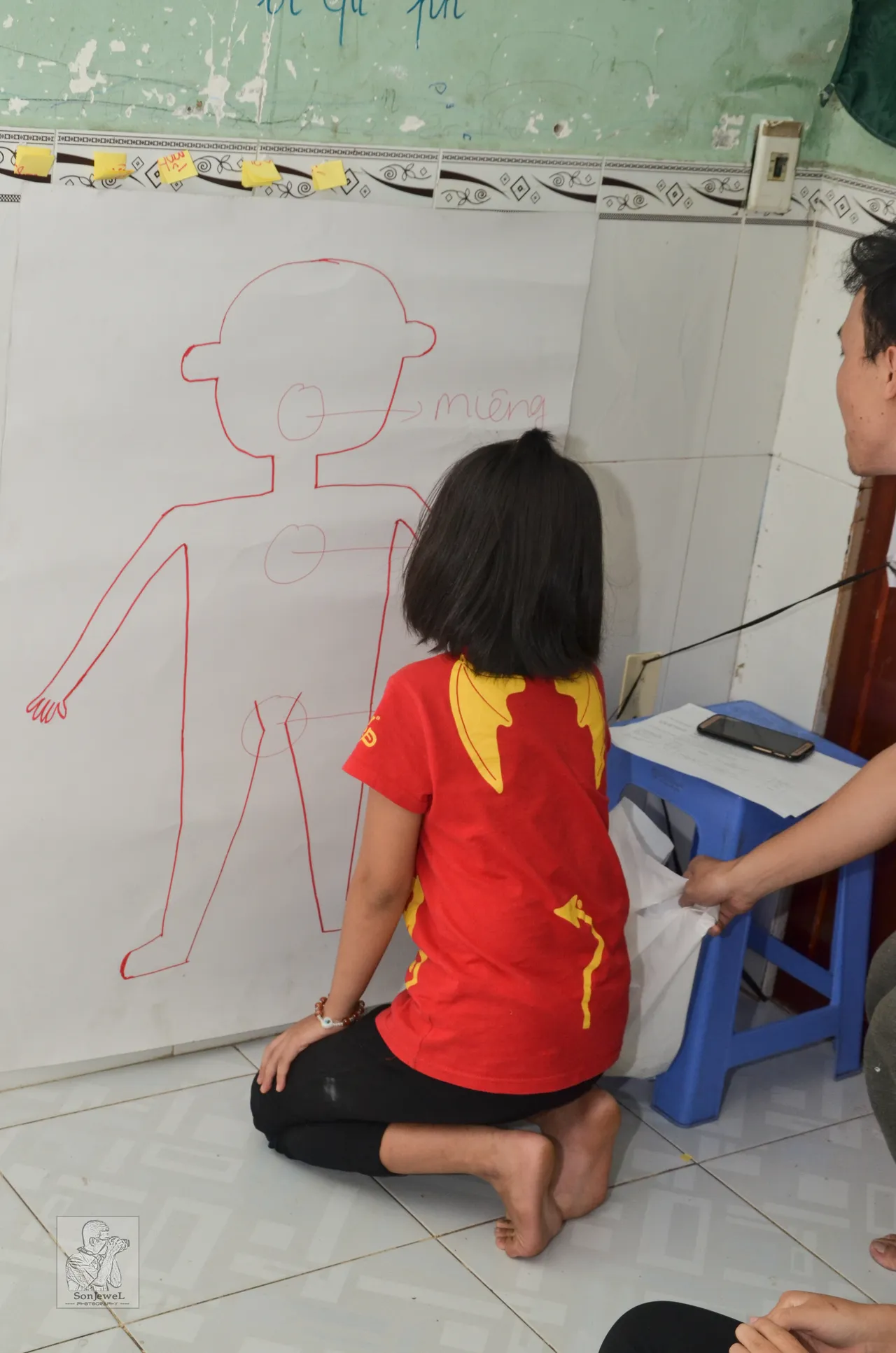 Program: Preventing Child Sexual Abuse