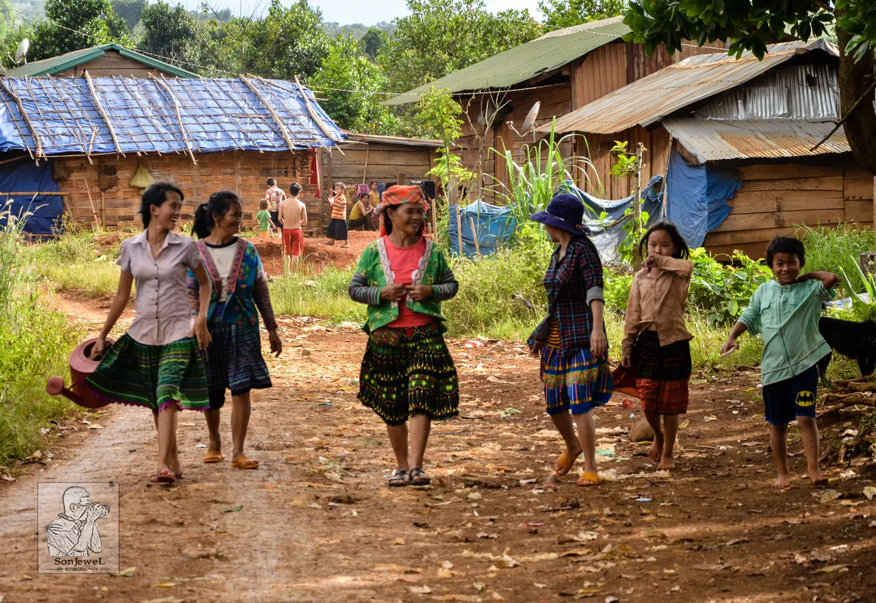 Highland Spring Festival 2018 – Đăk Ngo – Đăk Nông