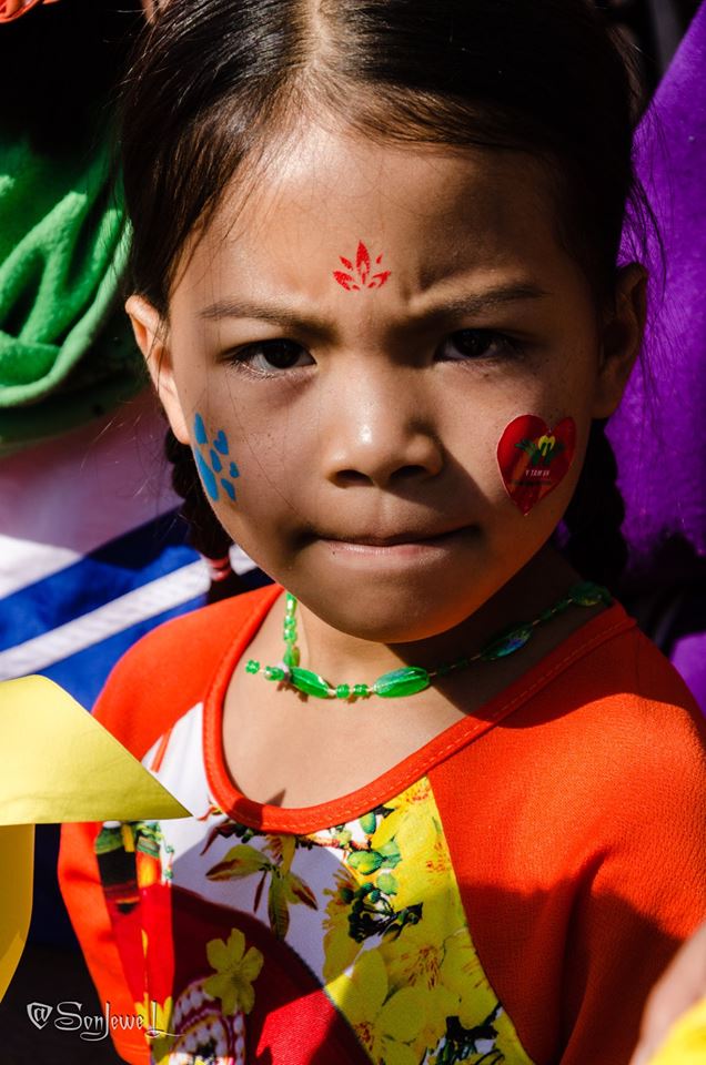 A Dazzling Highland Spring Festival – Đăk Nông 2018