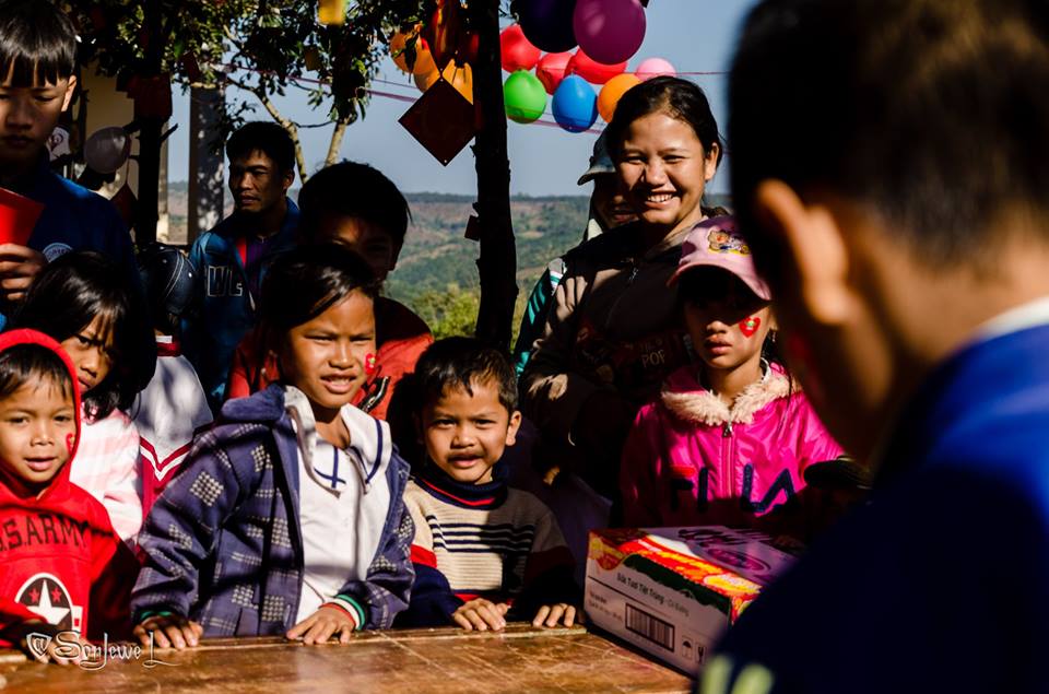 A Dazzling Highland Spring Festival – Đăk Nông 2018