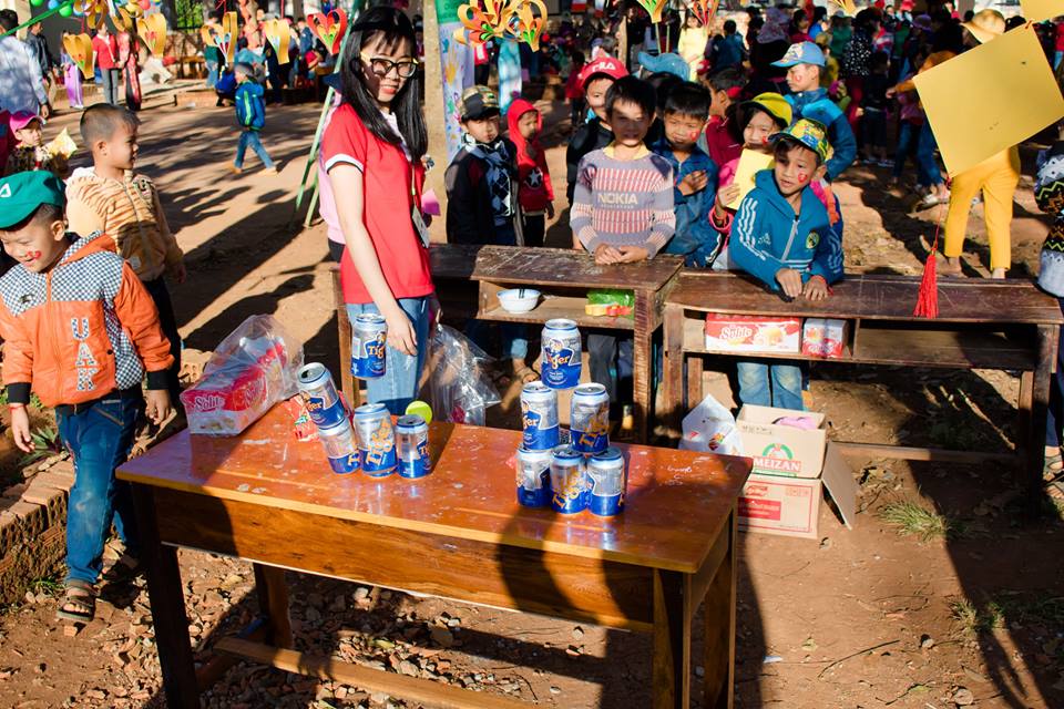 A Dazzling Highland Spring Festival – Đăk Nông 2018