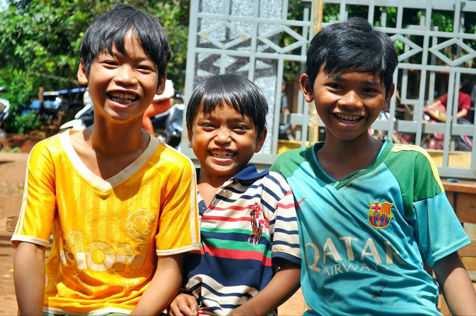 Financial Report: Blazing Summer 2018 Program