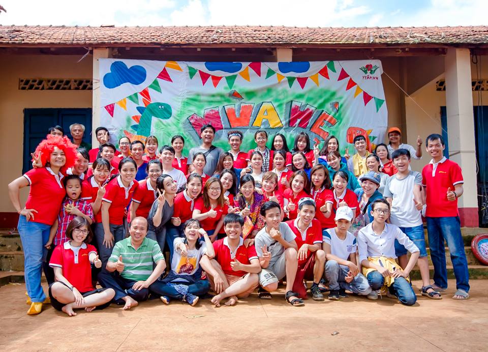Financial Report: Blazing Summer 2018 Program