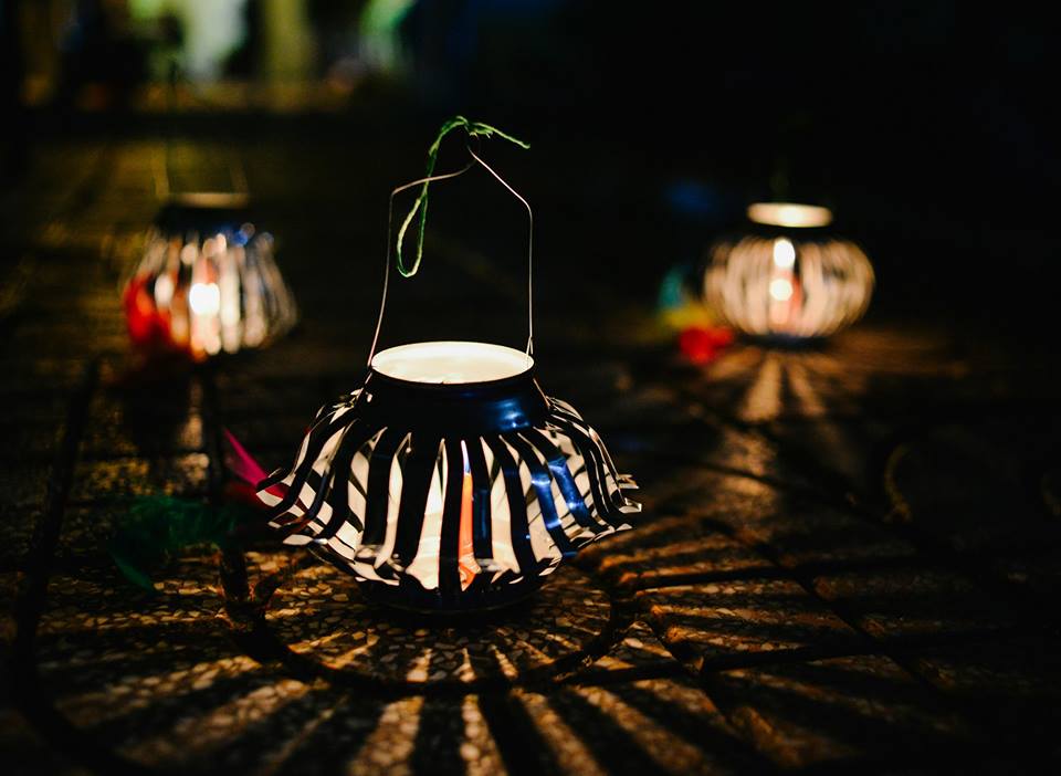 Y Tam Education Support Project – Lantern Festival 2018