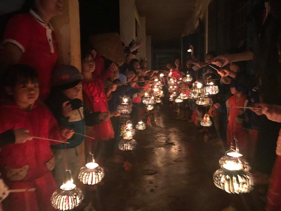Lantern Festival 2018.