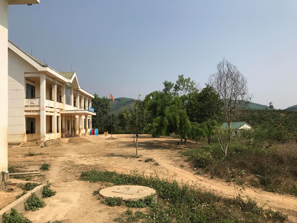 Clean Water for Our School – Đăk Sa, Đăk Lăk