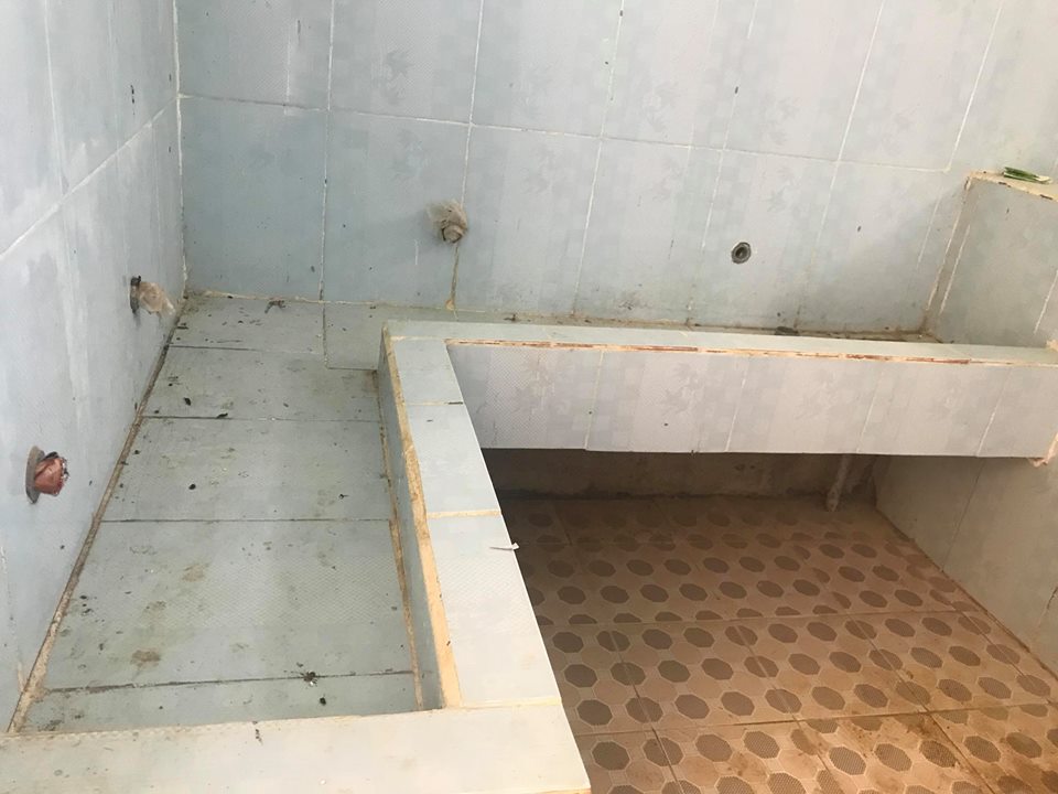 Clean Water for Our School – Đăk Sa, Đăk Lăk