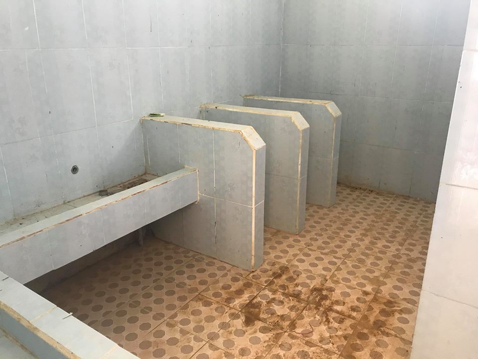 Clean Water for Our School – Đăk Sa, Đăk Lăk