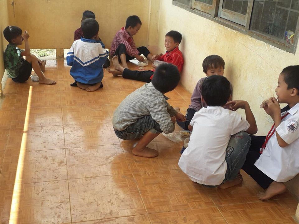Clean Water for Our School – Đăk Sa, Đăk Lăk
