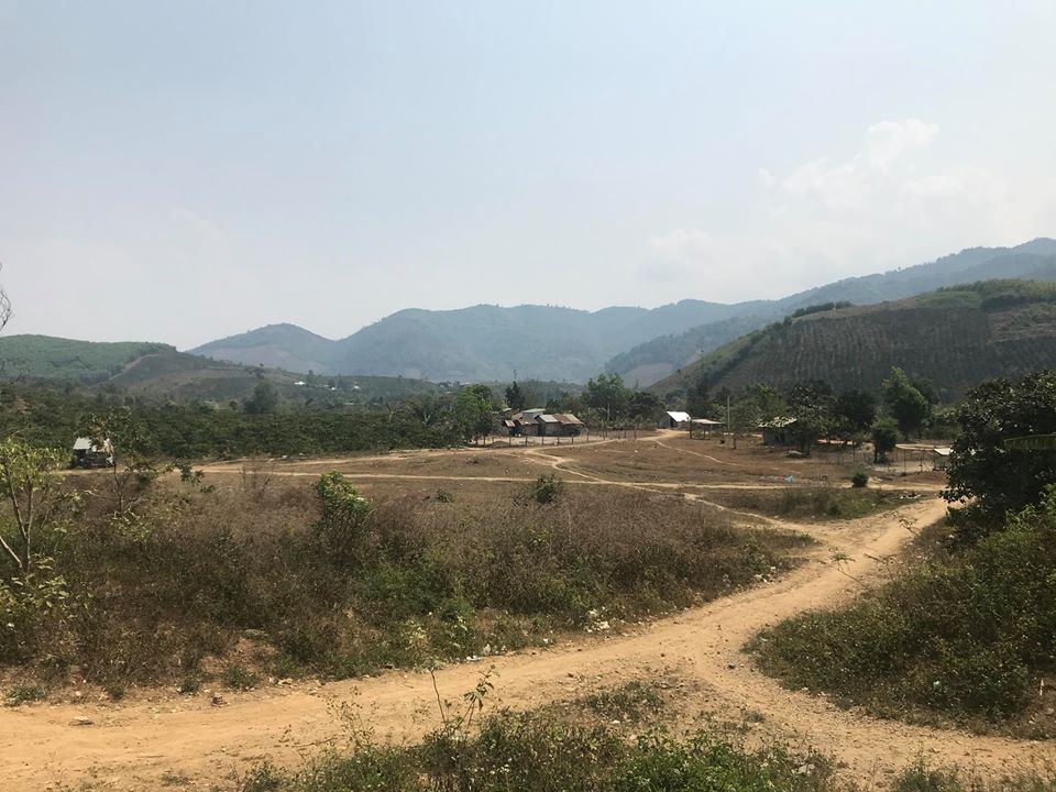 Clean Water for Our School – Đăk Sa, Đăk Lăk