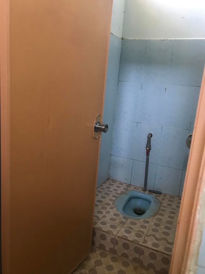 Clean Water for Our School – Đăk Sa, Đăk Lăk