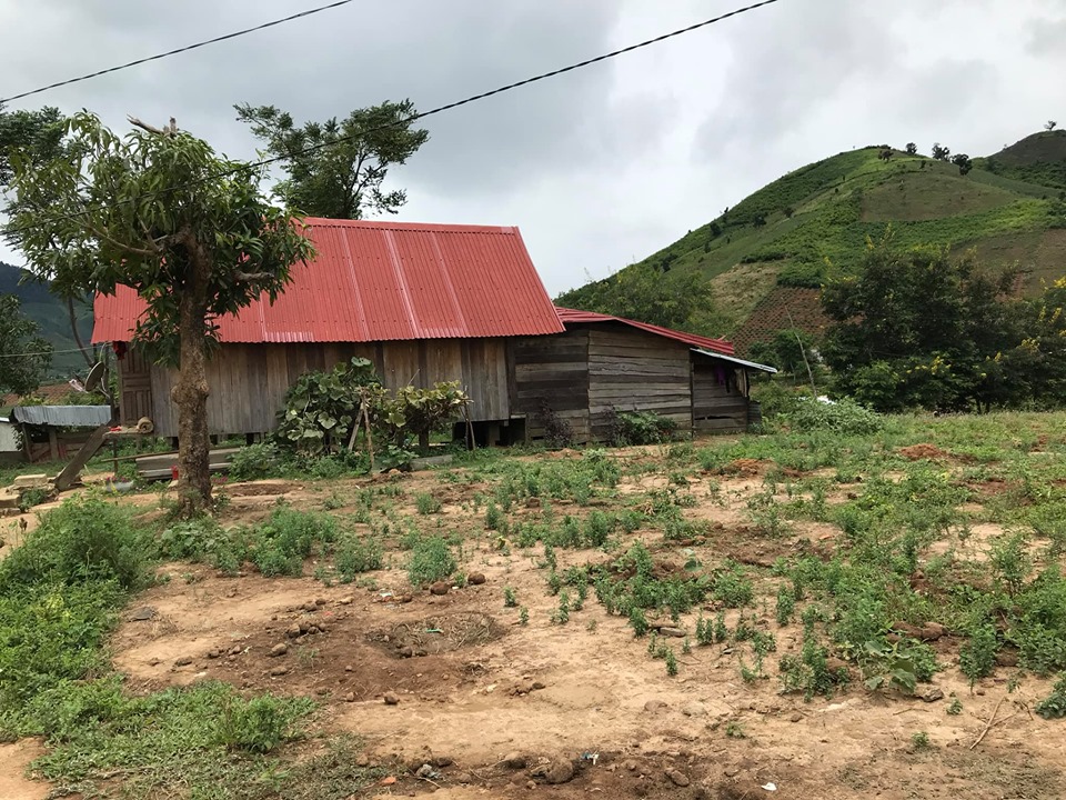 Project: Clean Water for Tar Village – Đăk Lăk
