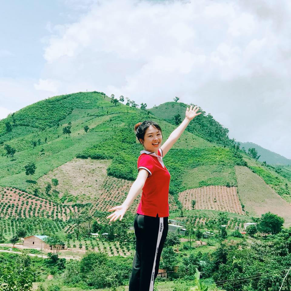 Volunteers Share Their Thoughts After the Lantern Festival Trip to Yang Mao