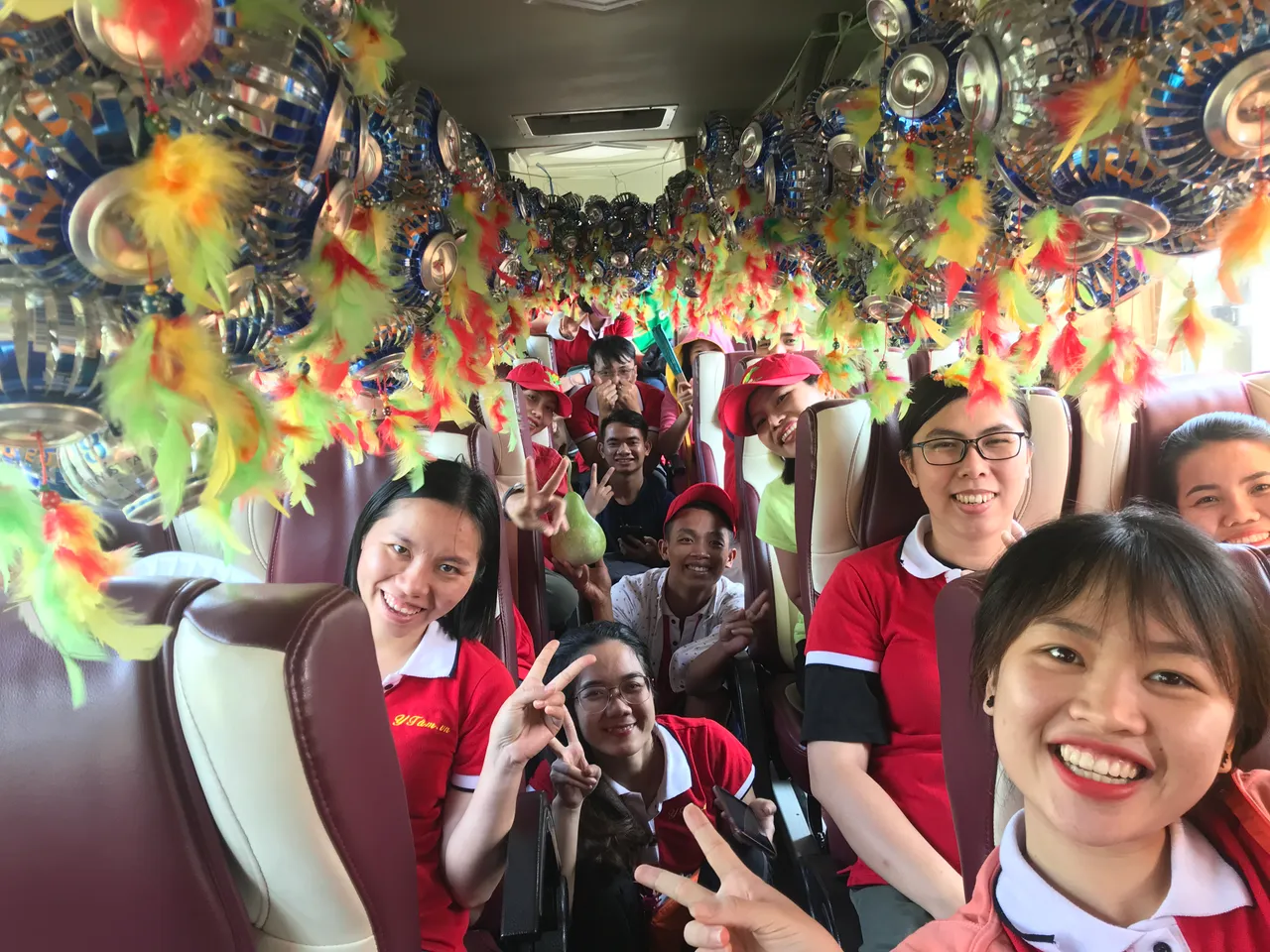 The 5th Season of Y Tam's Lantern Festival – 2019