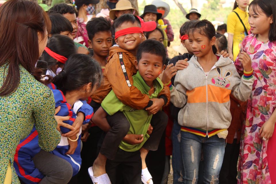 Highland Spring Festival 2020 – Yang Mao, Đăk Lăk