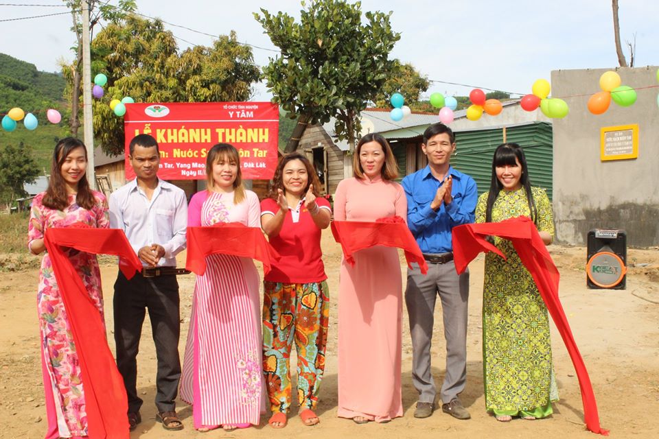 Highland Spring Festival 2020 – Yang Mao, Đăk Lăk