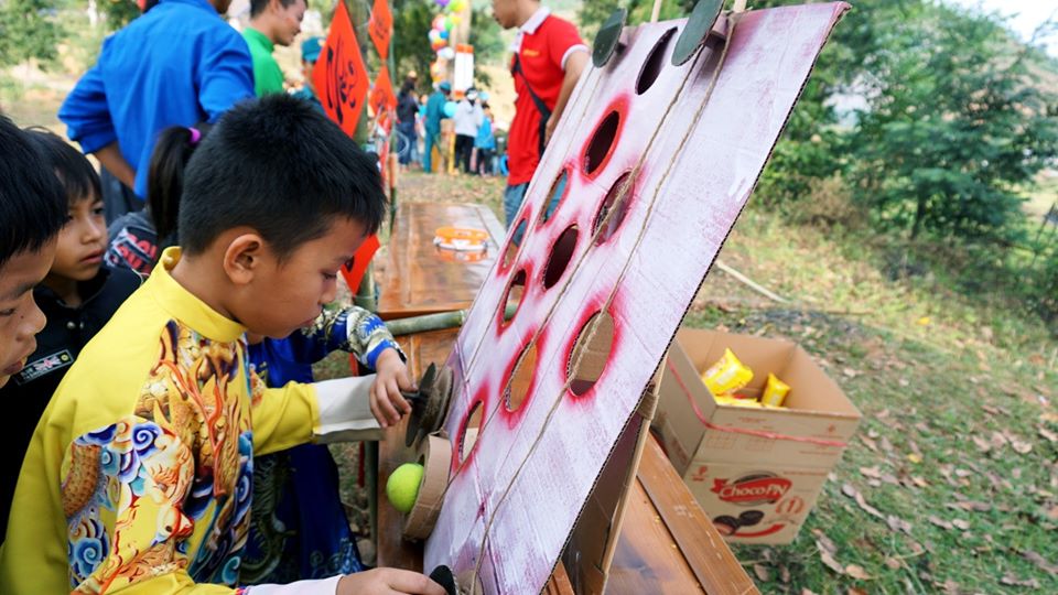 Highland Spring Festival 2020 – Yang Mao, Đăk Lăk