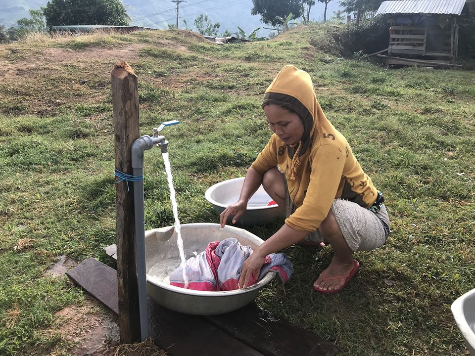 Inauguration Ceremony: Clean Water for Tar Village – Đăk Lăk