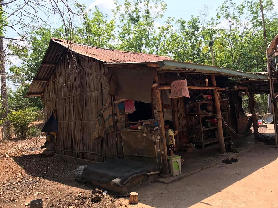 Program: Building a Charity House for Ngọc Diệp's Family – Bình Phước