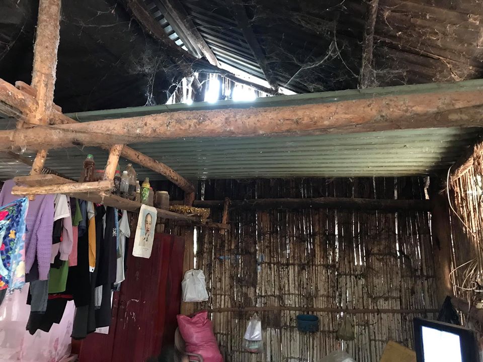 Program: Building a Charity House for Ngọc Diệp's Family – Bình Phước