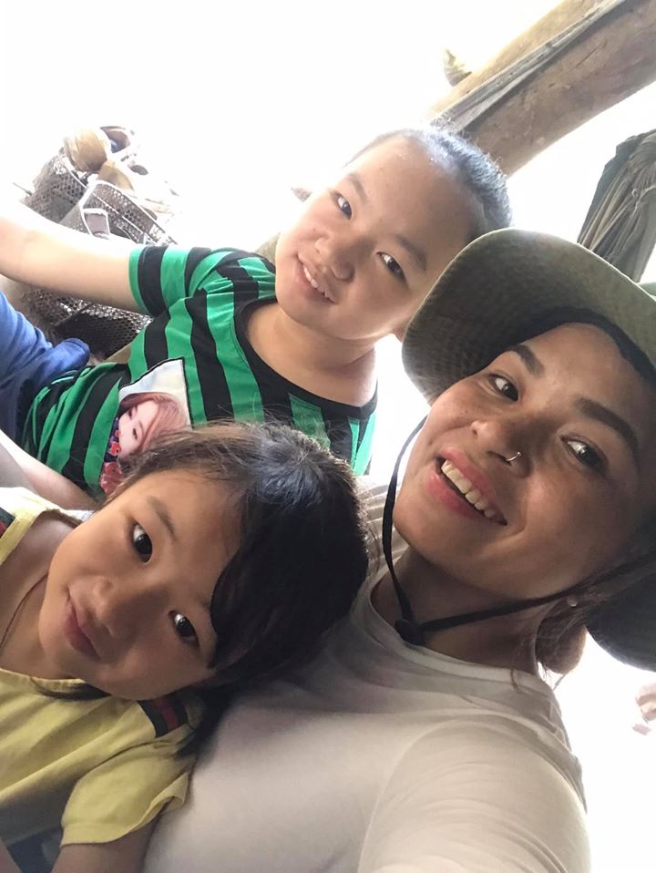 Program: Building a Charity House for Ngọc Diệp's Family – Bình Phước