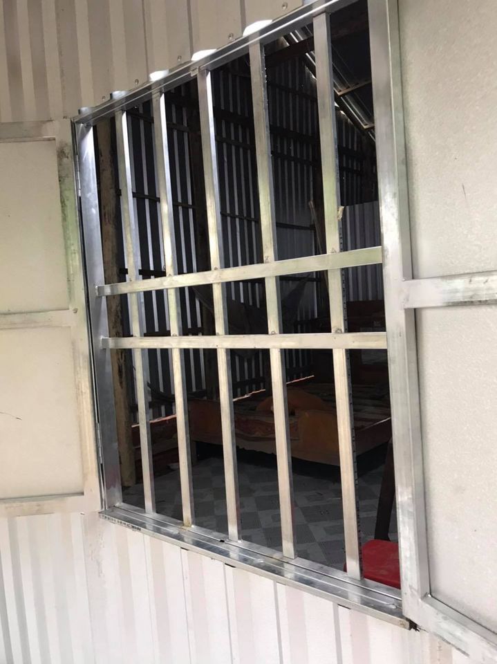 ❤️Four Little Children in Hậu Giang Now Have a Cozy Home, Friends❤️