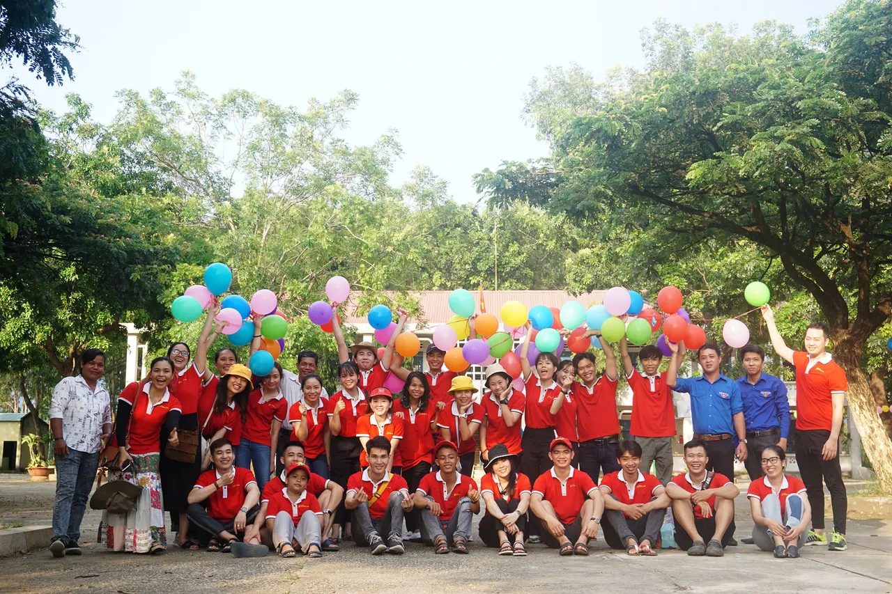 Radiant Lanterns 2020 – Tánh Linh, Bình Thuận