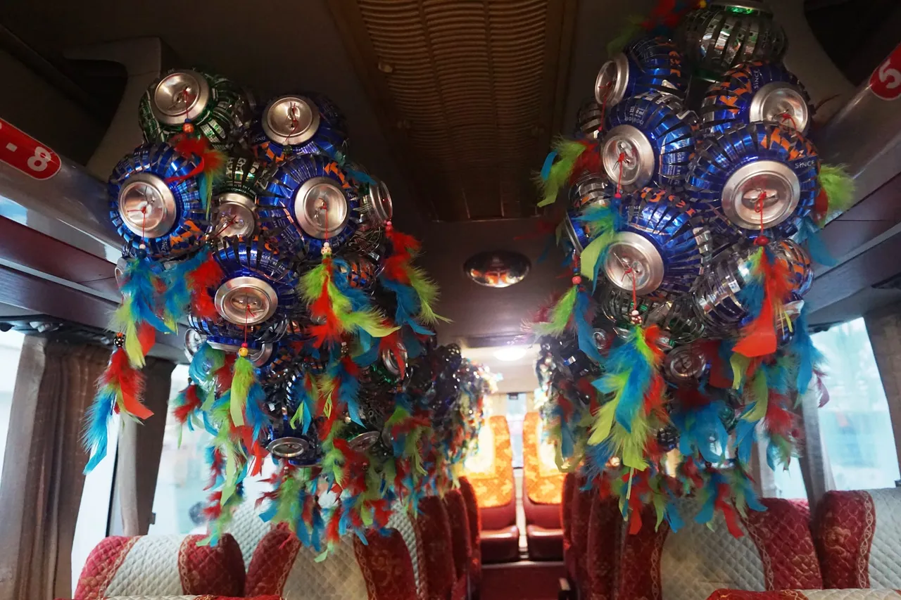 Radiant Lanterns 2020 – Tánh Linh, Bình Thuận