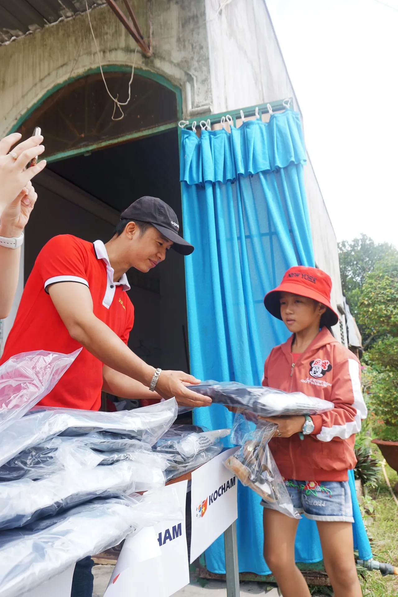 Radiant Lanterns 2020 – Tánh Linh, Bình Thuận