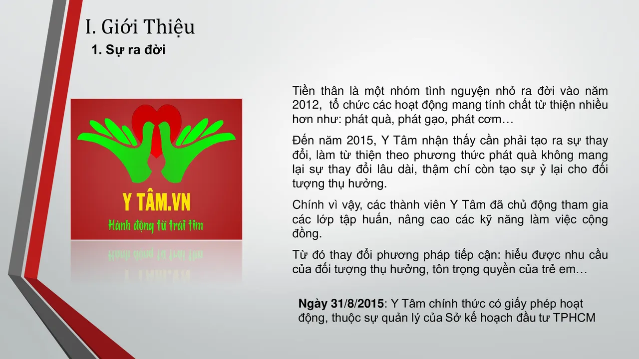 About Y Tam