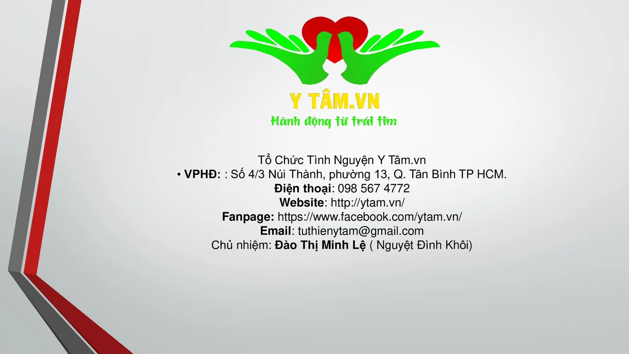 About Y Tam