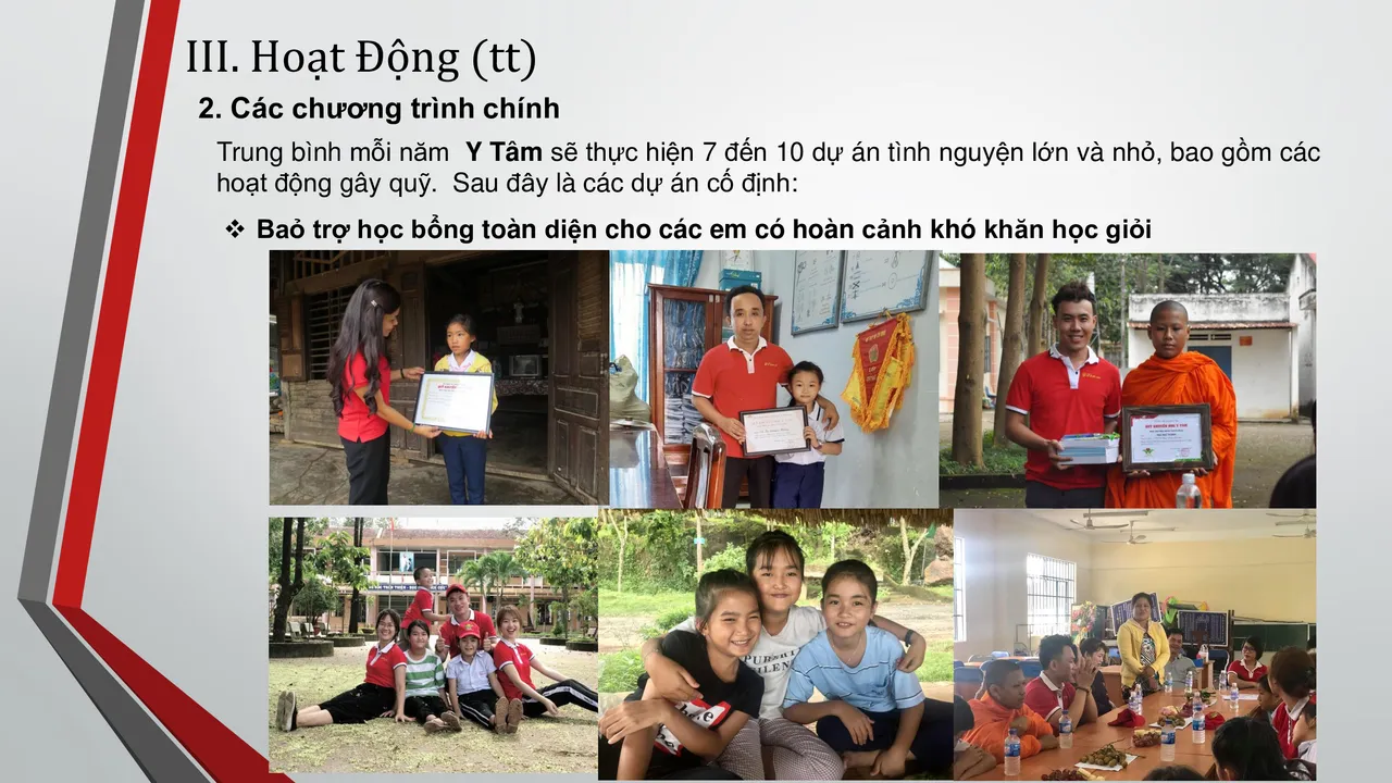 About Y Tam