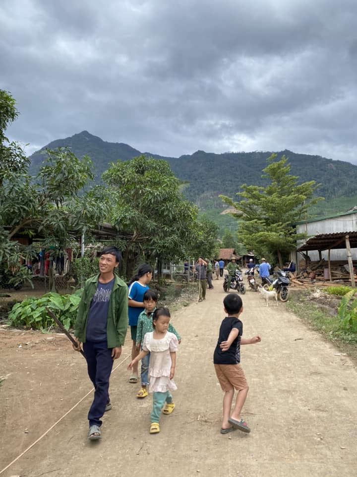 Project: Solar Lights for Villages – Đăk Lăk 8/2024
